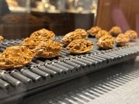 光福核雕的“突围”：中国历史文化名镇的产业发展之路