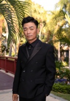 易烊千玺，何超莲，岳云鹏，王宝强，丁禹兮