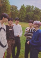 韩男团VICTON七年合约到期 部分成员离巢不再续约