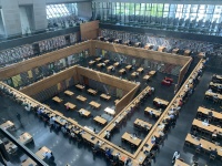 国家图书馆“世界读书日”活动，这些主题展带你体验多元阅读