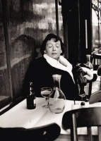 袁筱一：杜拉斯的热情与绝望