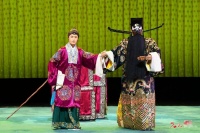 京蒙京剧艺术战略合作拉开序幕