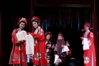 正乙祠再演昆曲《怜香伴》，“观其复系列”将迎百场演出