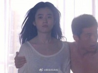 诠释什么叫又纯又欲又性感