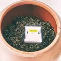 普洱茶如何“越陈越香” ?储存有讲究