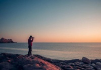 人生最悲哀的事：不是毁于环境，而是输给了心境