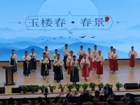 校园阅读中心精彩亮相郑州经开区