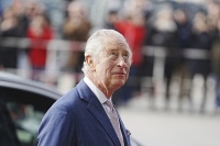 英民调：过半受访英国人不愿为查尔斯三世加冕礼埋单