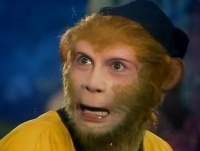 孙悟空划掉生死簿，为何六耳与花果山群猴还会死？你看谁去了地府