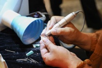 方寸之间见天地 福建32个非遗项目集中亮相