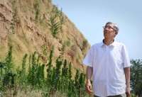 “阅读是对生活最长情的告白”——李佩甫：写作就是把生活的黄豆，泡成长着根须又有着翅膀的豆芽