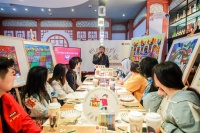 春日打卡必胜客，开启一段沉浸式“非遗盛宴”