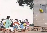 人老了才明白，所有的家庭关系，都是有因果的