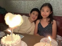 又一香港知名星二代宣布出道，父母花重金培养，将出国读书深造