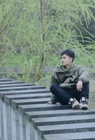 野生诗人｜周长峰：一个人，也要活成一个春天