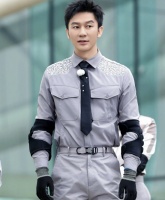 李晨为“女生是累赘”言论道歉：对任何人都尊重