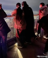 原来感情不好也不耽误生孩子，郭碧婷icon三胎又怀上了？