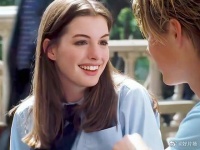 这一巴掌你们扛得住吗？我直接晕倒在安妮海瑟薇怀里