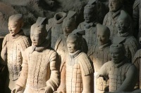 兵马俑还要挖多久？一二号坑全部发掘或需百年