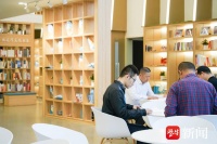 32场阅读活动来袭，苏州望亭阅读节正式启动