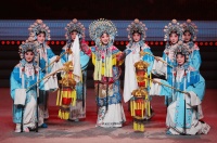 名家访谈 | 21位“梅花奖”戏曲名家唱响黄帝故里，畅谈戏曲艺术守正与创新