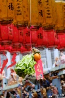 这个周末，深圳最热闹的地方，场面太震撼！哪一幕最戳你