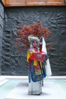 “诗歌是沟通连接中俄文化的桥梁”