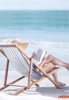 情之所钟唯有书