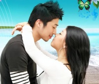 你是我红尘中最美的缘