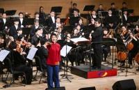 首届天津音乐节开启预热演出