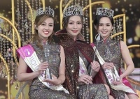 TVB最上镜港姐火速上位，入行半年便受邀拍戏，演技令外界担忧