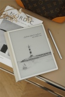 专注和沉浸 是华为墨水平板赋予信息碎片化时代的“稀缺品”