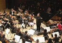 “命运交响曲”响彻津门