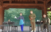 《沙家浜》 如何凸显民族音乐的基因？