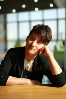 吴清缘：有趣是内生性的概念，写作让人很少有无聊的感觉 | 不如一见No.54