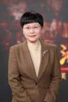 汤素兰：“素兰书屋”照亮阅读人生