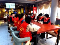 内蒙古阿荣旗：全民阅读热 书香飘满城