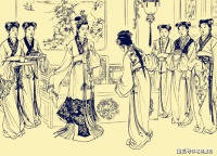 民间故事：猎户救下落水美女，美女跪地磕头：杀了我爹，他是禽兽