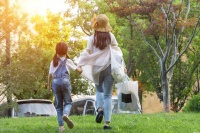 爱情最好的归宿，余生爱一个人，简简单单有迹可循