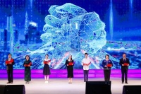 发布阅读地图、与多地图书馆联动……上海浦东开启阅读盛会