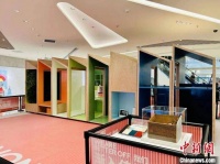 “我们，渐入佳境”国际前沿艺术展亮相苏州