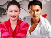 张柏芝与谢霆锋复婚日期已定！