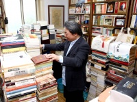 【图集】家里有满满一屋子的书，是一种怎样的体验？