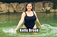 英超初代花魁近照，身材大变样！44岁风韵犹存，比卡戴珊还丰腴