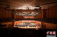 “致敬经典—柴可夫斯基专场音乐会”在沈阳上演