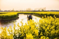 品读｜船娘无意间拯救了一颗破碎的心