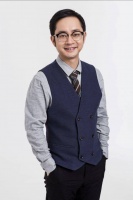 彭敏：读苏轼获得勇气和力量｜封面开讲了·世界读书日