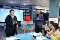 大河书局：打造书香校园，为书香河南建设注活力