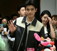 白鹿，李晟，窦骁，刘浩存，周也