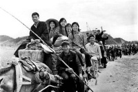 老编辑与“老三届——特殊的一代”盒带